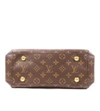 Image 5 of Gorgeous 😍 Dual Handle Handbag with Long Strap