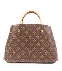 Image 3 of Gorgeous 😍 Dual Handle Handbag with Long Strap