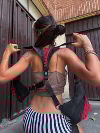 Image 1 of “LUNAILO” Holsterbag