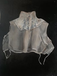 Blouse study 2
