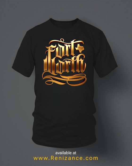 Image of Fort Worth 2025