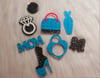 Blue Set