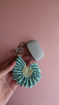 Image 2 of Shelly Earbuds Holder - Bag Charm