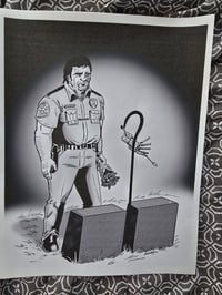 Image 2 of Fred Ruskin from Small Things portrait
