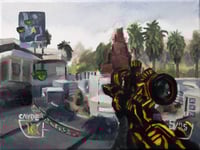 Bo2 Raid DSR