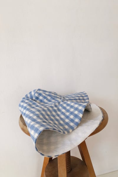 Image of PAMELA Irreversible Hat