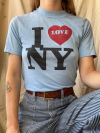 Image 1 of NY I Love You Tee 