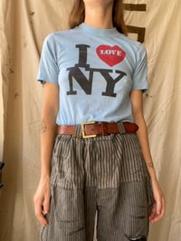 Image 2 of NY I Love You Tee 