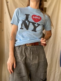 Image 3 of NY I Love You Tee 