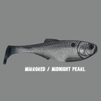 Image 1 of DC Swimbaits- Da Boot 7.5"