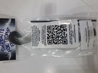 Image 3 of DC Swimbaits- Da Boot 7.5"