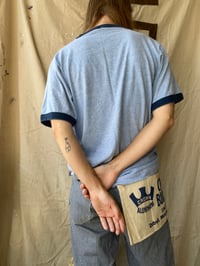 Image 5 of Road Runner Ringer Tee 