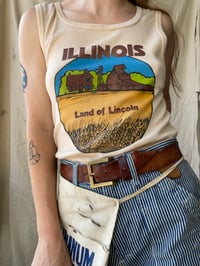 Image 1 of Illinois Tank Top