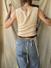 Image 4 of Illinois Tank Top