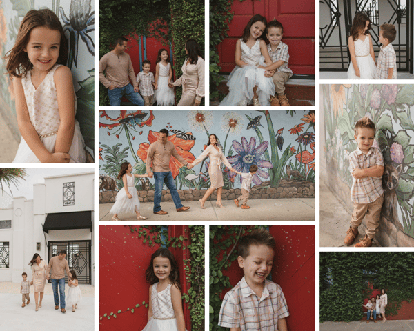 Image of Green Cove Springs 💚 Session Retainer 