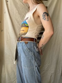 Image 2 of Illinois Tank Top