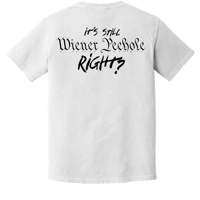 Image 3 of Smegmadeth TWO SIDED