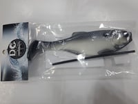 Image 2 of DC Swimbaits- Da Boot The Natural 