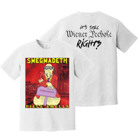 Image 1 of Smegmadeth TWO SIDED