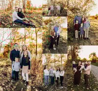 Image 2 of Sweater Weather Fall Minis