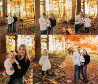 Image 4 of Sweater Weather Fall Minis