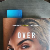 Image 2 of Just Keep Swimming - Bookmark