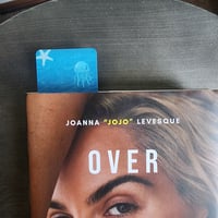 Image 3 of Just Keep Swimming - Bookmark