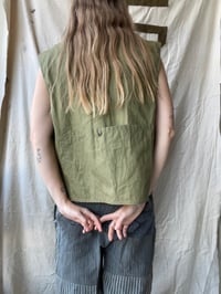 Image 3 of Fly Fishing Vest 