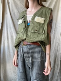 Image 2 of Fly Fishing Vest 