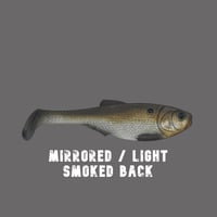 Image 1 of DC Swimbaits- 7.5" Da Boot 