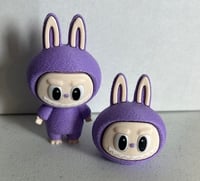 Image 10 of Labubu Key chains!