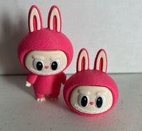 Image 11 of Labubu Key chains!