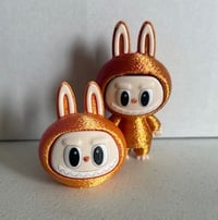 Image 4 of Labubu Key chains!