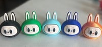 Image 2 of Labubu Key chains!