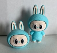 Image 6 of Labubu Key chains!