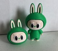 Image 5 of Labubu Key chains!