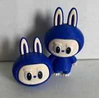 Image 7 of Labubu Key chains!