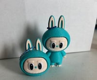 Image 9 of Labubu Key chains!