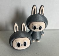 Image 8 of Labubu Key chains!