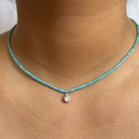 Image 1 of kimberlay necklace