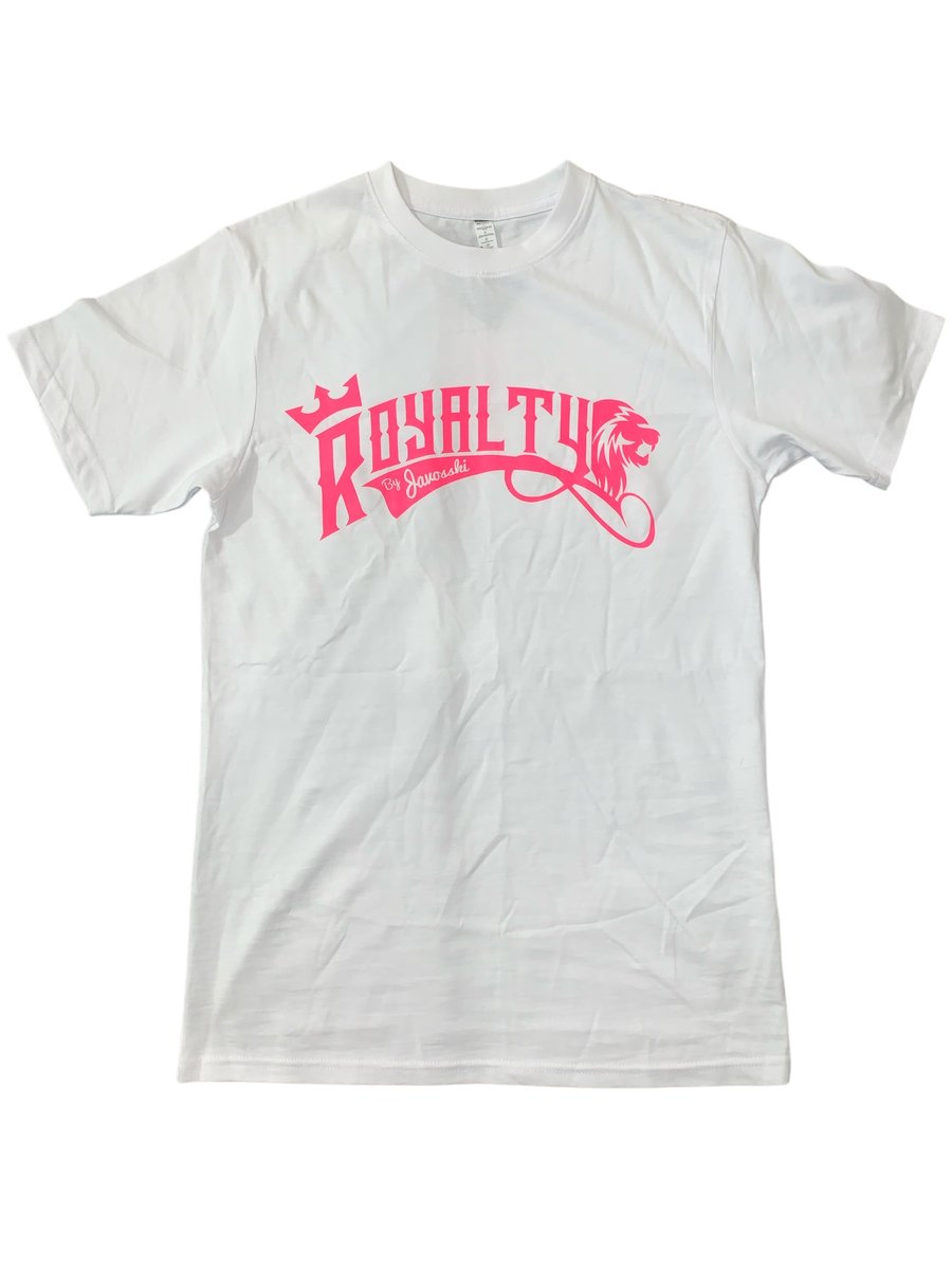 Image of R.B.J Tee