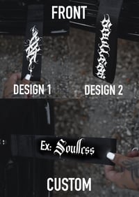 Image 2 of CUSTOMIZABLE STRAPS 
