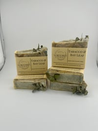 Image 1 of Tabacco & Bay Leaf 