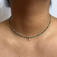 Image 1 of zuizi necklace