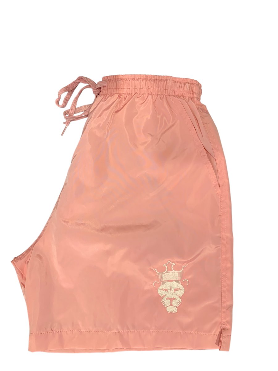 Image of R.B.J Shorts