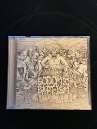 Image 2 of Sodomic Baptism - Contra Christum