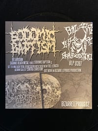 Image 5 of Sodomic Baptism - Contra Christum