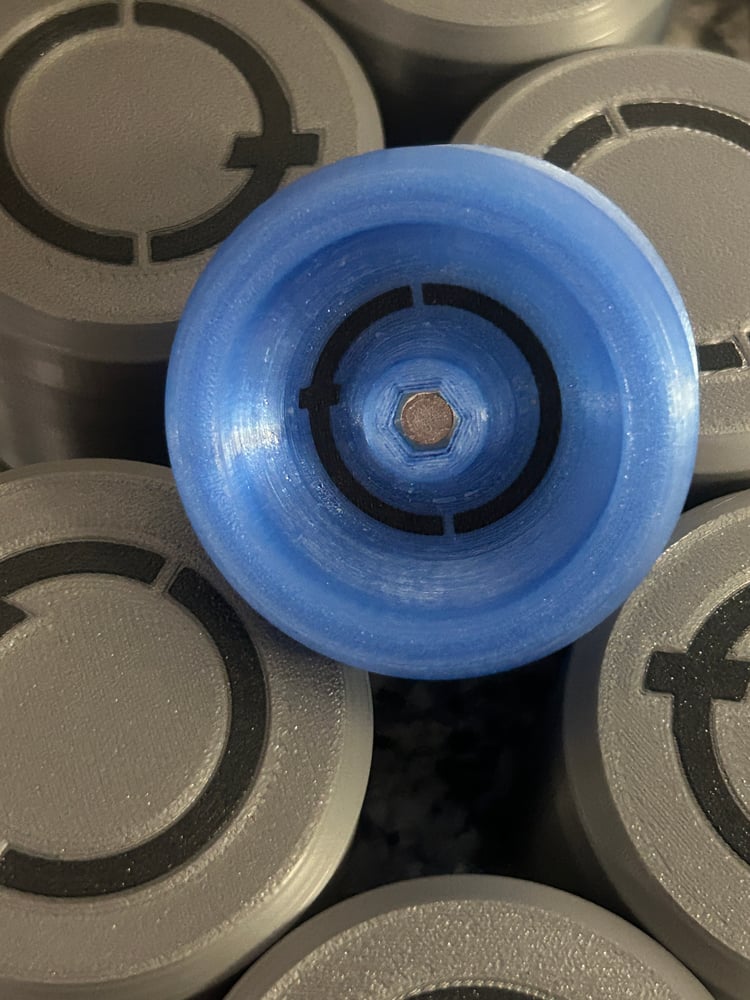 Image of plasTiC StarFire