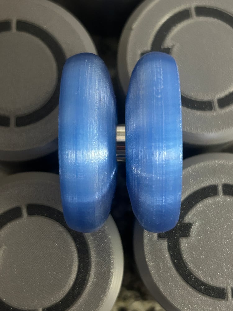 Image of plasTiC StarFire