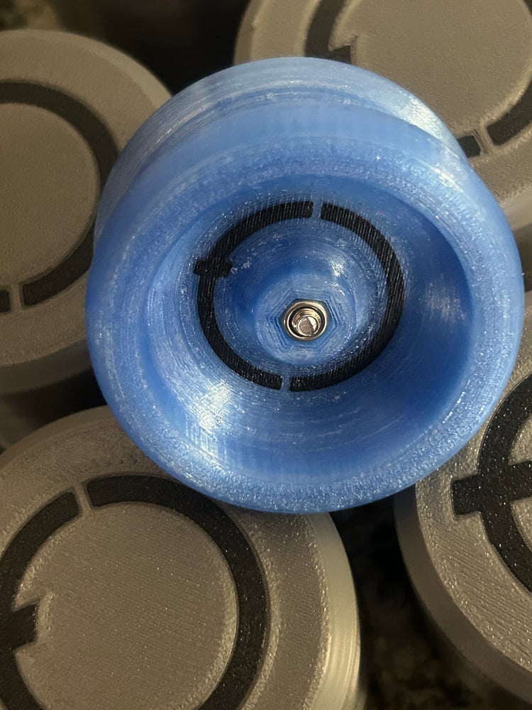 Image of plasTiC StarFire